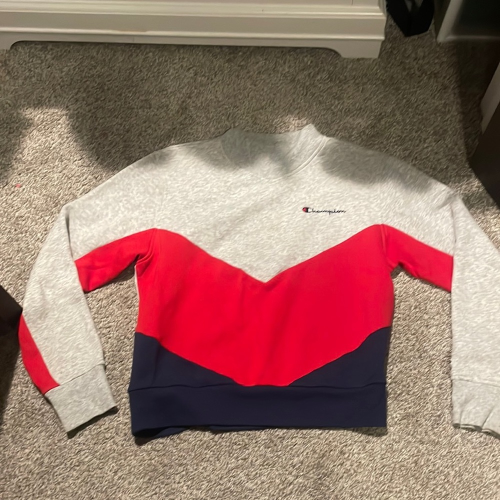 Champion crewneck